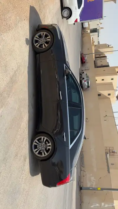 كاديلاك 2015 CTS 1