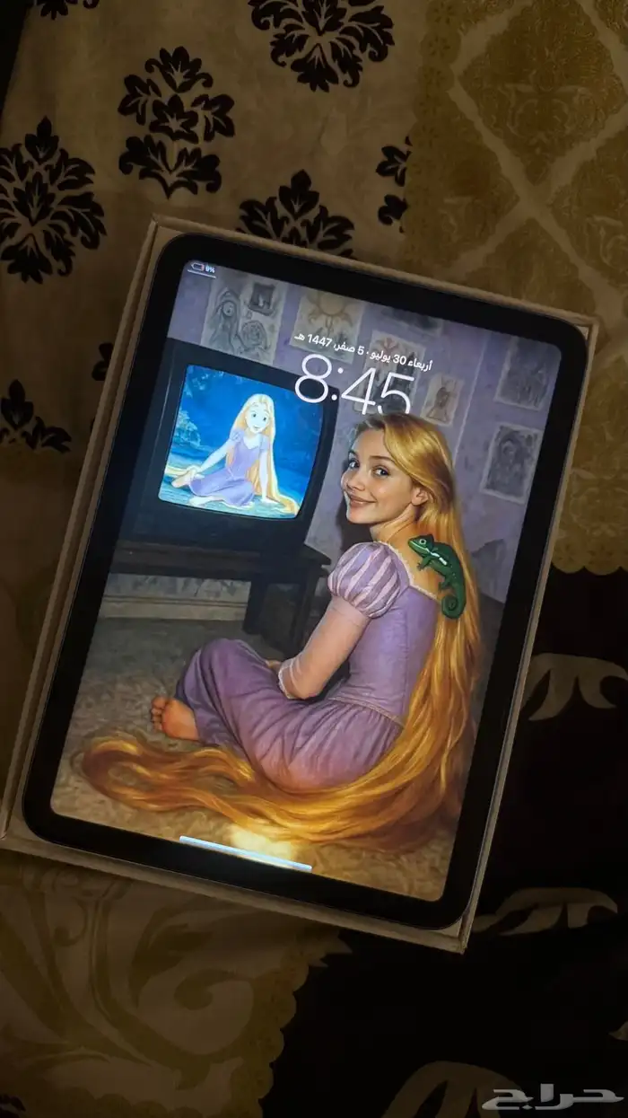 iPad (10th Generation) 0