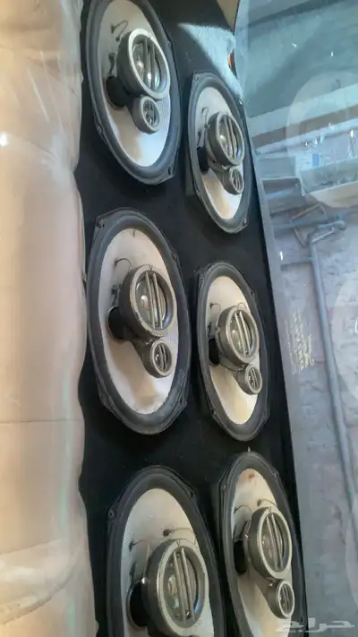 سماعات كنود جنز 320 0