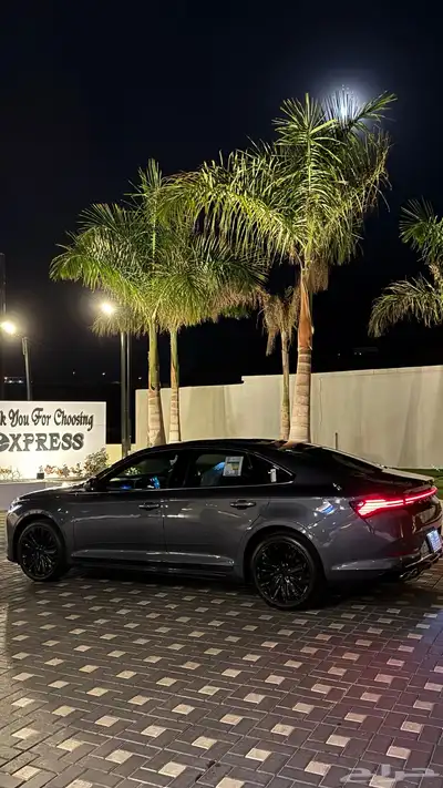 جيلي بريفيس 25 3