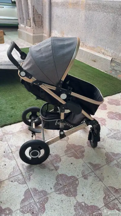 عرباية اطفال 0