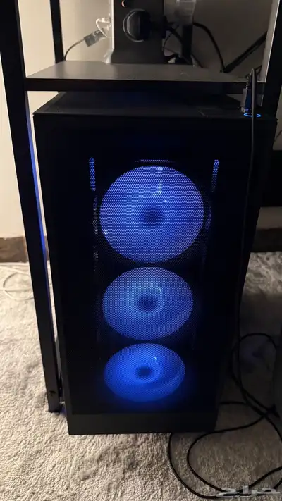 Gaming pc بمواصفات قوية 0