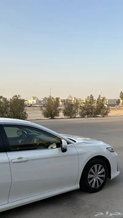 كامري2021 6