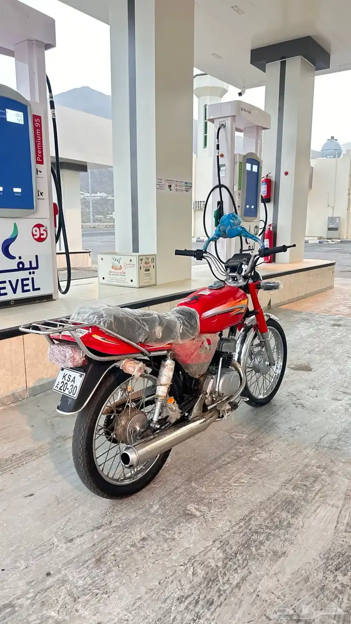 دباب للبيع مره نضيف 3