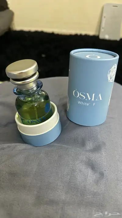 عطر اوسما وايت اف - Osma White F 0