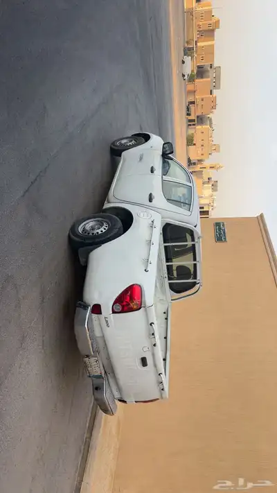 ميتسوبيشي L200 0