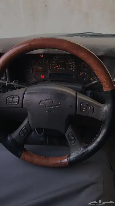 تاهو مالك اول نظيف 5
