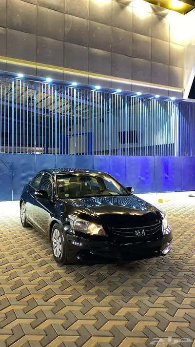 هوندا اكورد 3