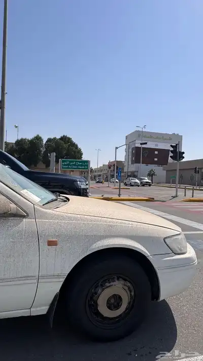كامري 1999 4