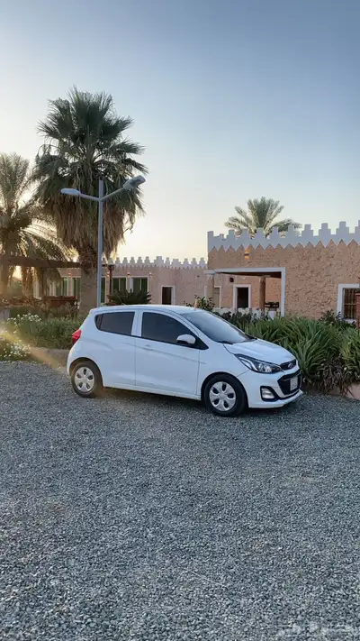 سبارك مديل 2020 6