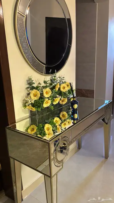 مدخل مرايا 0
