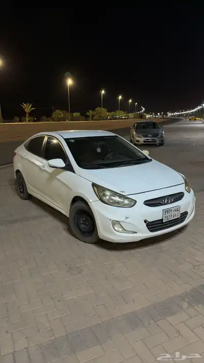 أكسنت 2012 1