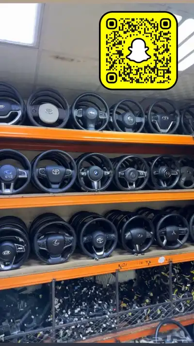 قطع غيار لكزس   تايوتا   هونداي   هوندا   كيا   نيسان   دوج 19