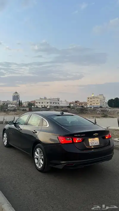 ماليبو 2021 نظيف جدا 6