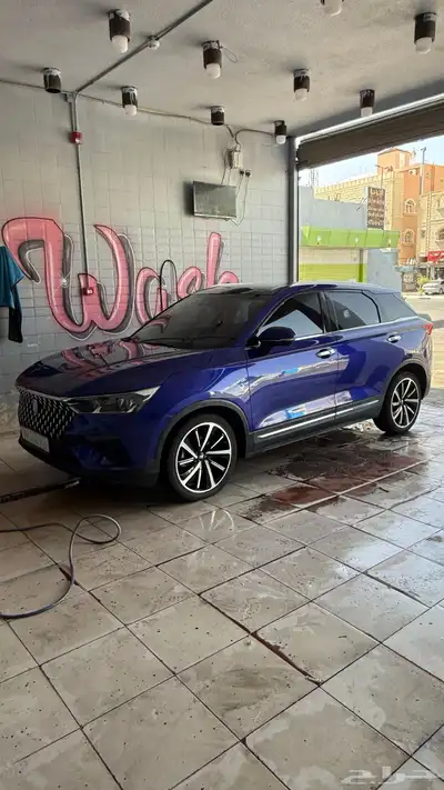 فاو بيستوون T 77 مستعمل 2022 0