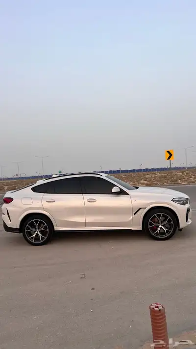 X6 BMW 14