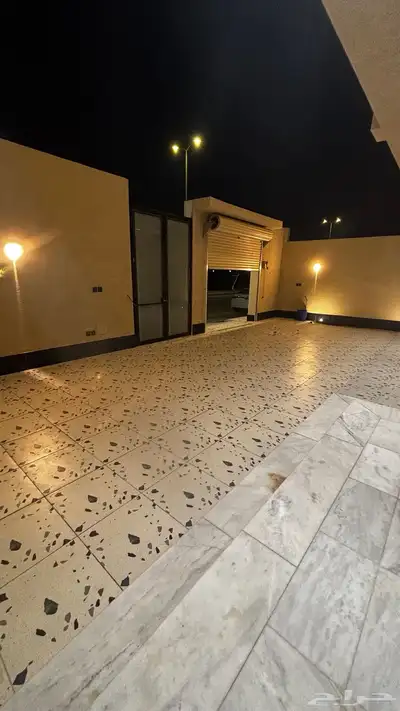 للبيع دور أرضي جديد جنوب الهفوف. 2