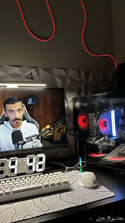 بي سي 1
