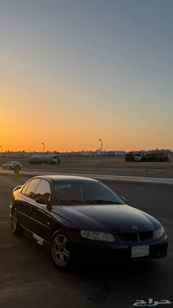 لومينا ال اس 2002 v6 3.8لتر 10
