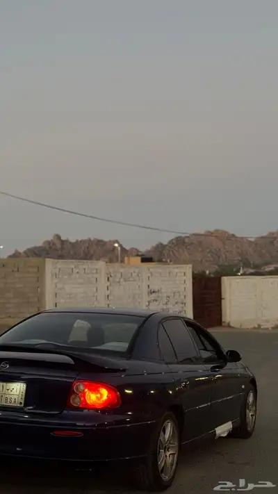 لومينا ال اس 2002 v6 3.8لتر 13