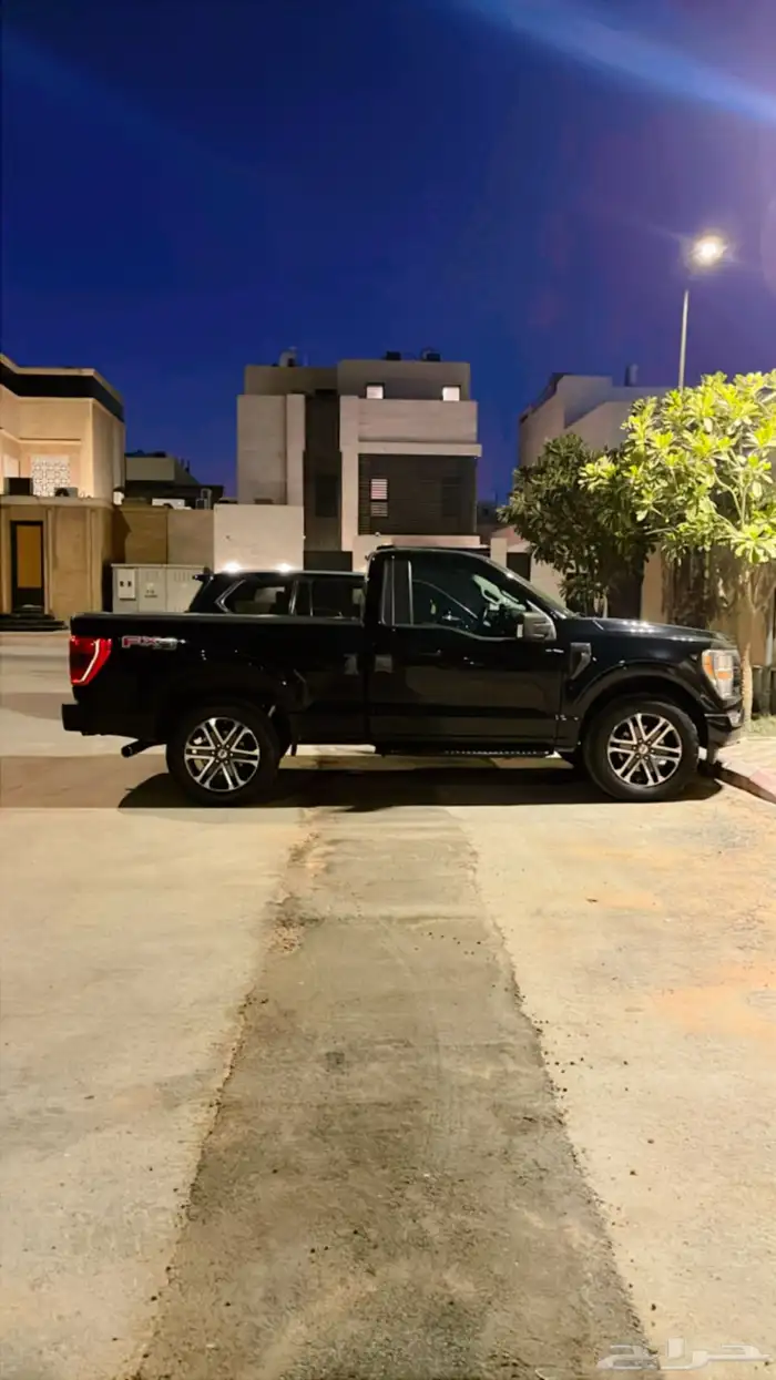 فورد f150 غمارة 2021 توكيلات الجزيرة(( تم البيع )) 0