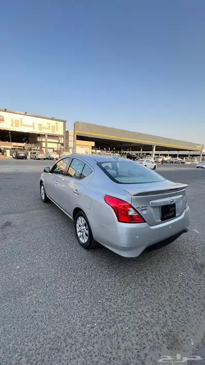 صني 2024 استندر 1.5 بنزين 9