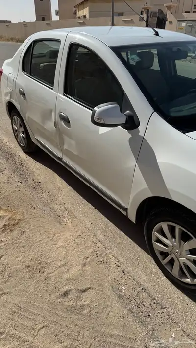 رينو - سيمبول 5
