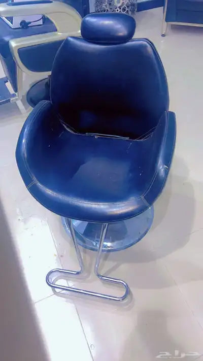 كراسي حلاق 3