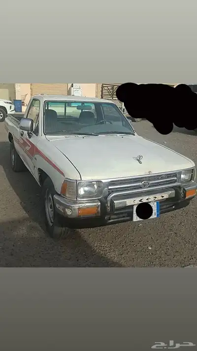 هايلكس 1997 للبيع 2