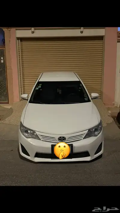 كامري 2013 1