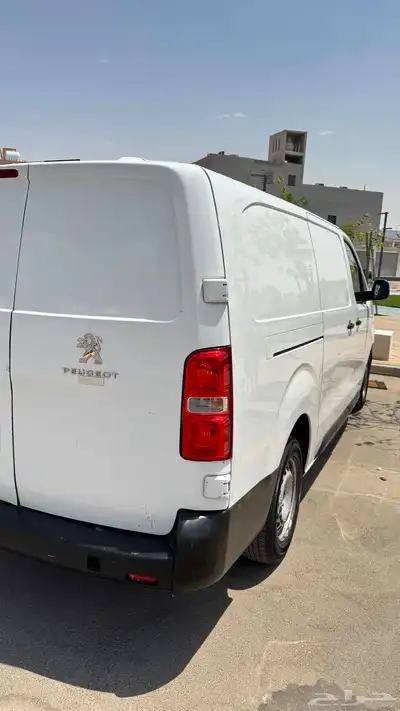 بيجو اكسبرت 2018 5