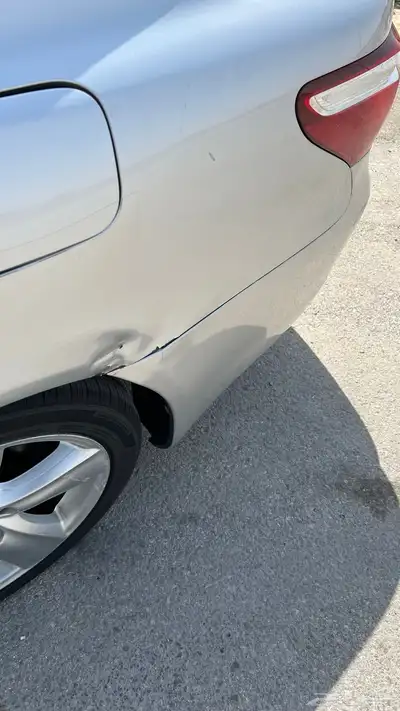 لكززس LS460L 2007 6