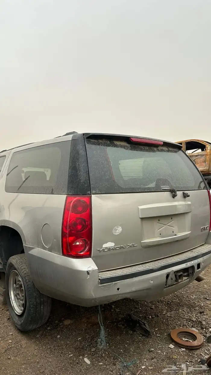 قطع غيار السيارات الامريكية 17