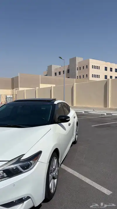 مكسيما 2017 للبيع او للبدل 11