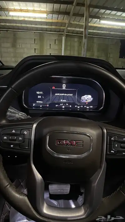 جمس يوكن XL 0