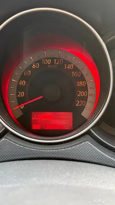 للبيع كيا سيراتو 2011 5