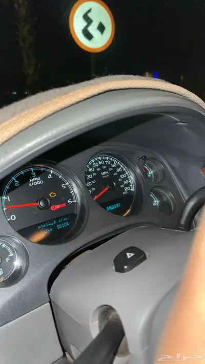 للبيع شيفروليه سوبربان 2007 استخدام امريكي 14