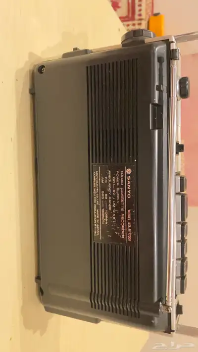 مسجل سانيو واريو 2