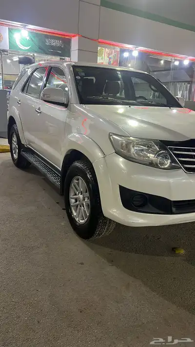 فورشنر 2015 بدون دبل 1