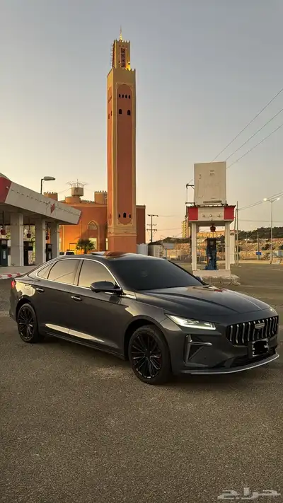 جيلي بريفيس 25 1