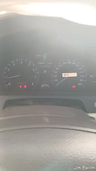 للبيع لكزس 460 سعودي 7