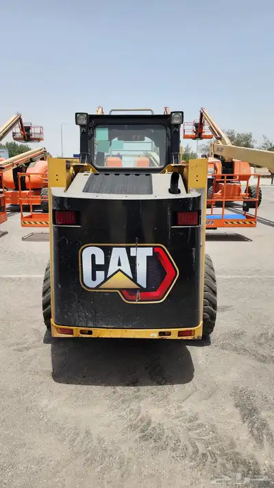 بوبكيات. للإيجار 1