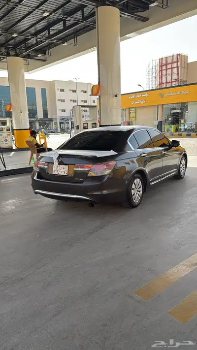 هوندا 6