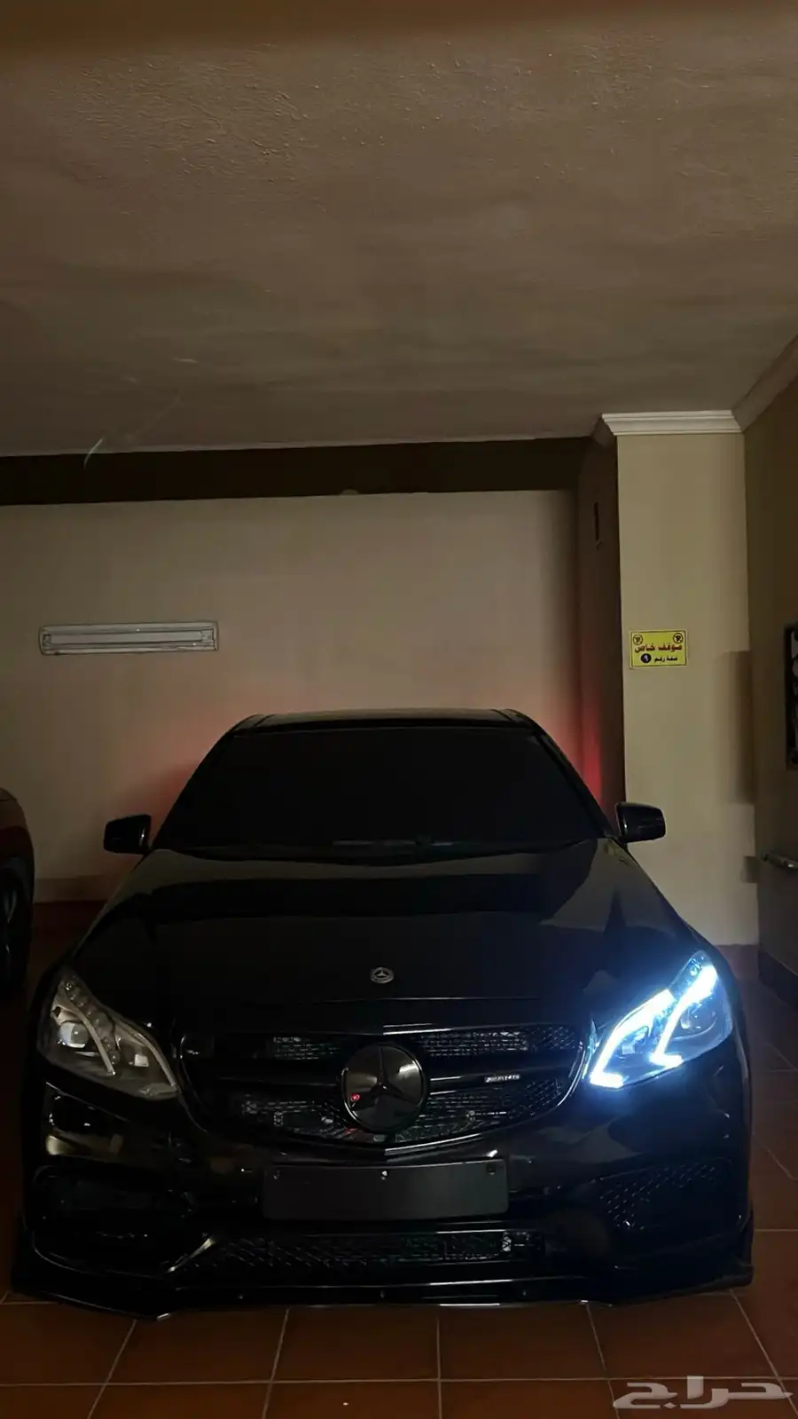 E63 AMG index