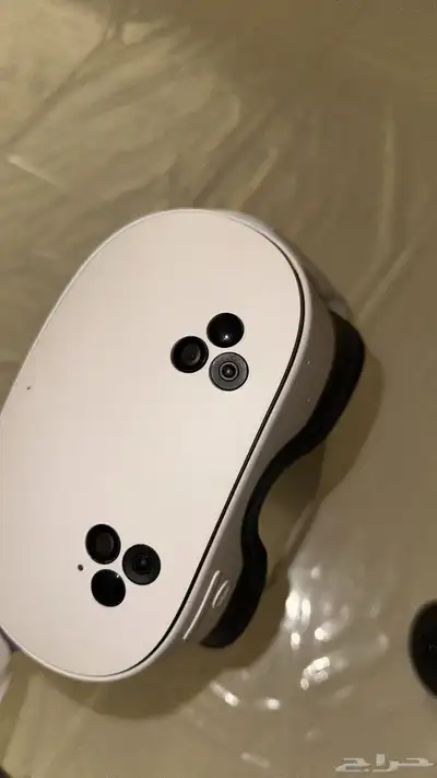 نظاره vr meta quest 3s 256GB 1