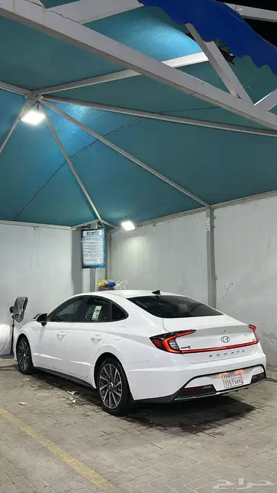 سوناتا للتنازل 4