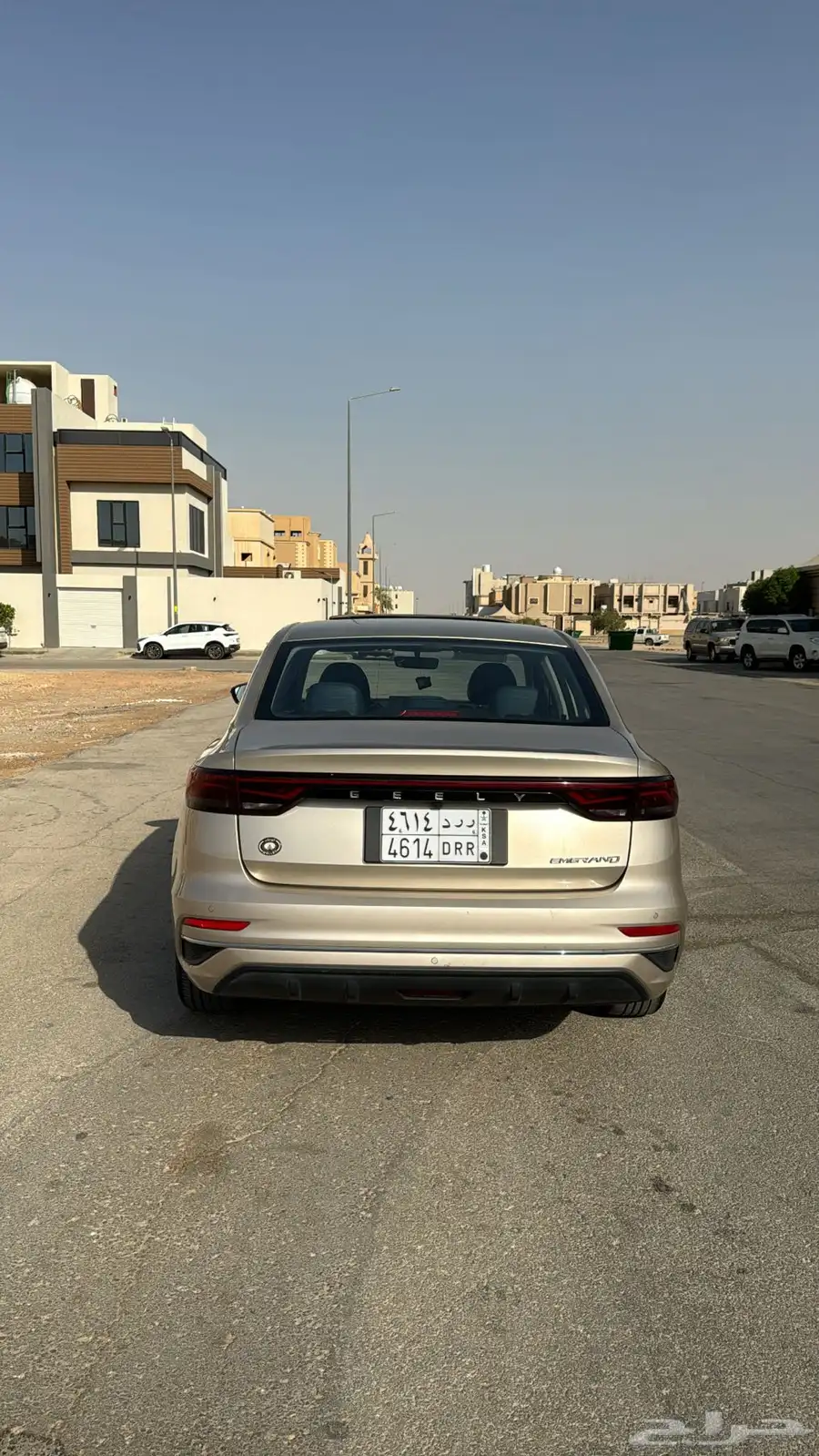 جيلي اميجراد 7 2023 فل كامل index
