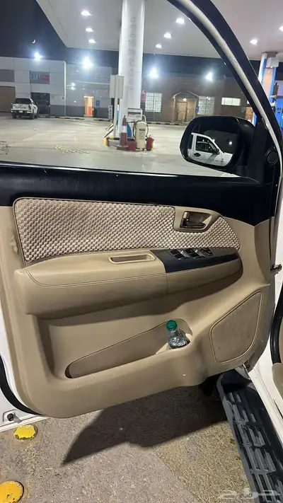 فورشنر 2015 بدون دبل 4