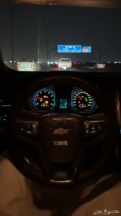 للبيع ماليبو 2013 5