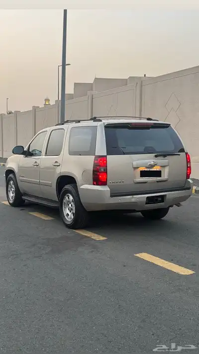 تاهو LT 2009 2